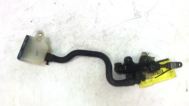 1/2 POMPA FRENI POSTERIORE Suzuki GSX R 750 1996-1999 1996