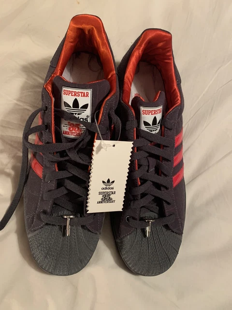 Adidas superstar music series top