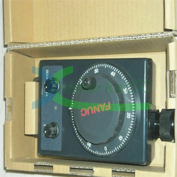 ONE NEW FANUC Pulse Generator A860-0203-t010