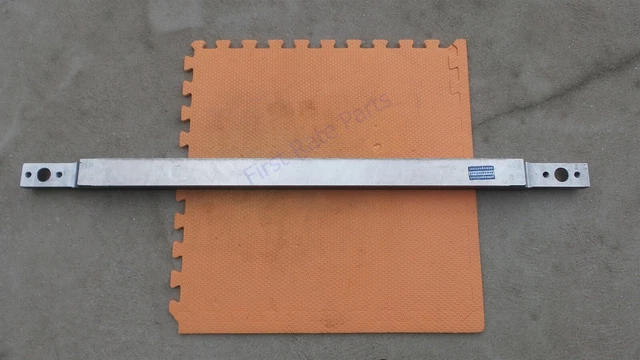 John Deere AZ64735 Stationary Knife Corn Harvester 7700 7800 Shearbar Forage NEW