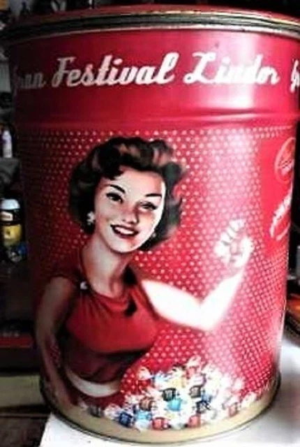 Maxy latta da 3 kg di cioccolatini - prodotto da bar e concorso