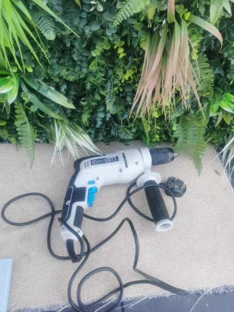 Mac allister sds hammer drill outlet