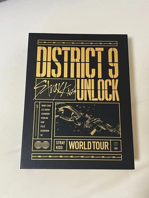 Stray-Kids-District-9-Unlock-