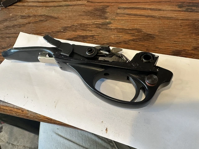thumbnail image 2 of Remington 1100 Forend Support Bracket – Old Style – Replaces 27415 / 20218 – 12 Gauge 2 of 6