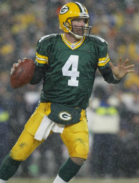 Brett Favre Football Cards HOF - RC's, Base Cards, Inserts, etc. - You Pick