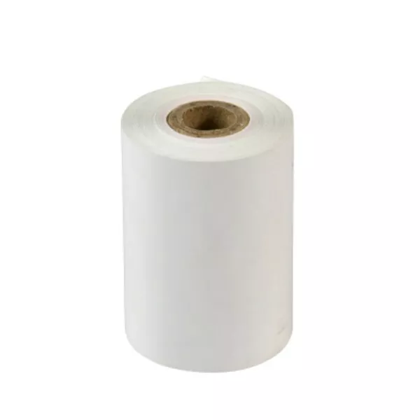 NEW White Thermo Paper Eftpos Roll - 57mm, Café Supplies, Restaurant, Takeaway