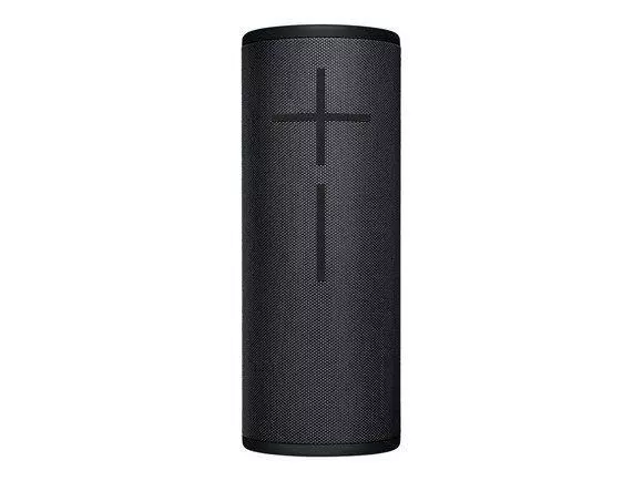 Ultimate Ears UE BOOM 3 Wireless Bluetooth Speaker WiFi Night Black