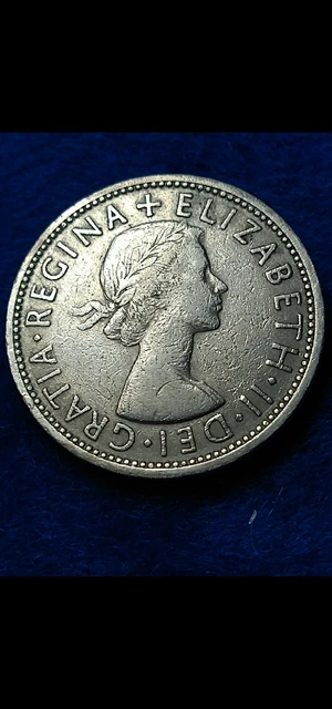 1966 ireland 2 shilling