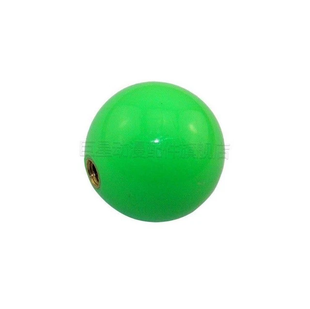 Colors Optional Upper Top Ball Handle For ZIPPY SANWA SEIMITSU Joystick Arcade