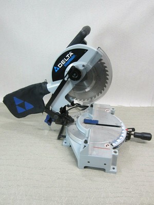DELTA SHOPMASTER #MS250 10\