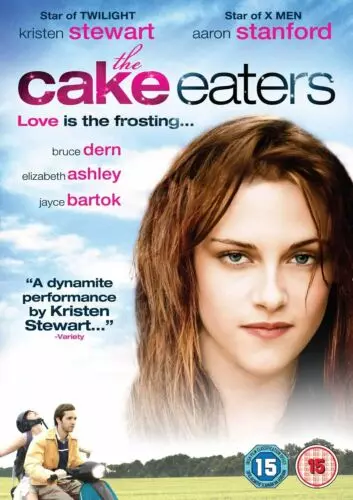 The Cake Eaters DVD Drama (2011) Bruce Dern New Quality Guaranteed Amazing Value