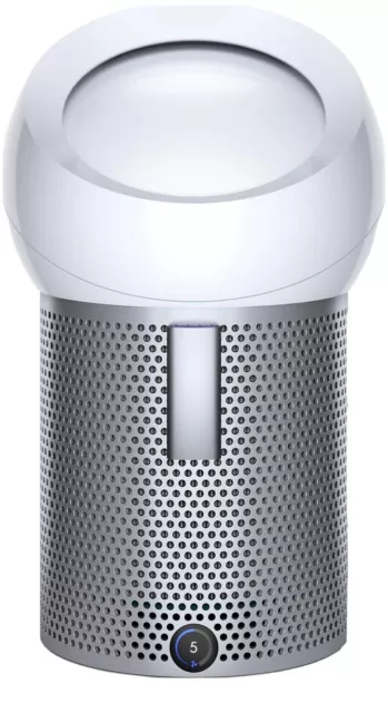 Dyson Pure Cool Me BP01 Argent Ventilateur Purificateur d'air Filtre Hepa Neuf