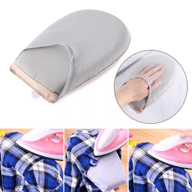 Resistant Household Ironing Pad Ironing Board Clothes Holder Garment Steamer