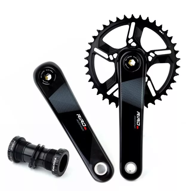 Sportswear Crank Fix Repair Carbon Components Crank Plate