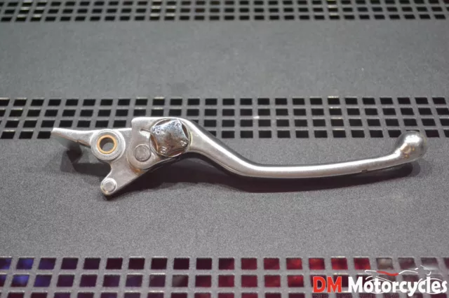 Piaggio genuine new gilera gp800 gp 800 rear brake lever pn 666049