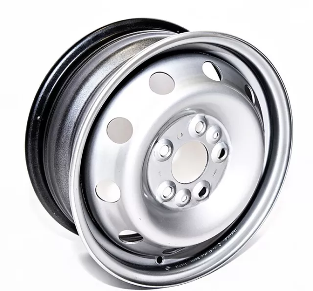 16" Full Size Steel Spare Wheel Rim Fits Mercedes Vito (2003-Present Day)