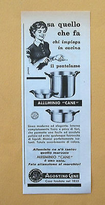A128-Advertising Pubblicità-1959-ALESSI FRATELLI 