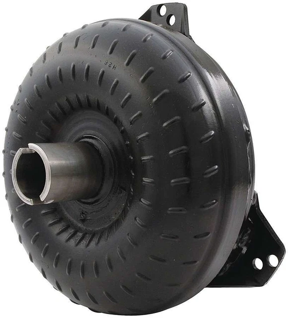 Allstar Performance ALL26902 Torque Converter - 3200-3500 RPM Stall - 10.750 in