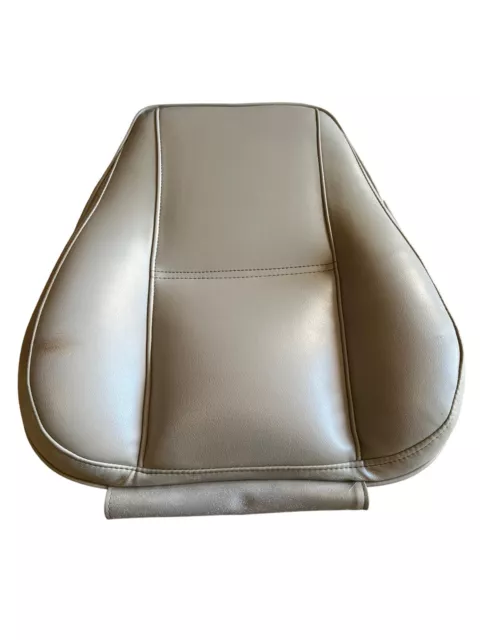 Adec Dental 1005 Patient Exam Chair Top Cushion Upholstery With Snap Buttons Adec Dental 1005 Patient Exam Chair Top Cushion Upholstery With Snap Buttons