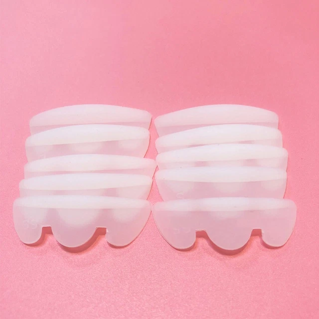 Eyelash Perm Rod Eye Black Eyelash Curling Tool Recycled Eyelash Perm Stick