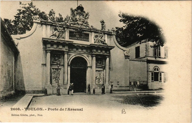 CPAM de Toulon, Var - Téléphone, contact