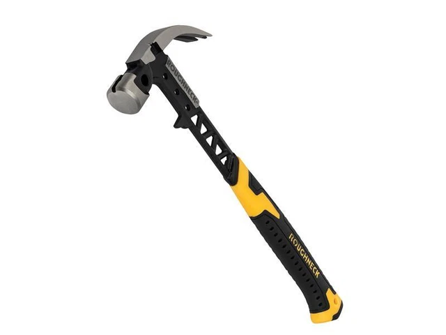 Roughneck Gorilla Séries-v Encadrement Marteau 454g (455ml) ROU11001