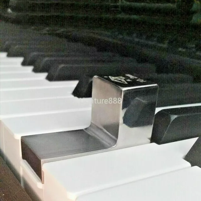 Strumento di riparazione pianoforte dispositivo di livellamento affilato - strumento di regolazione pianoforte 10,2 mm/spedizione veloce