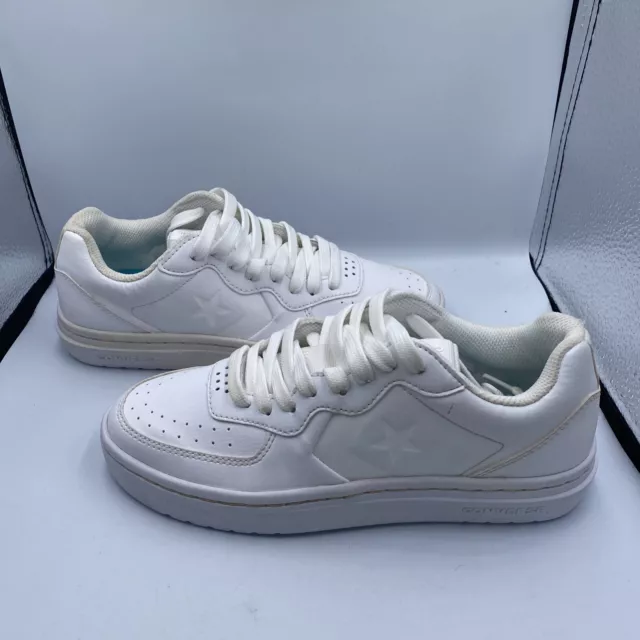 Converse ox trainers discount uk