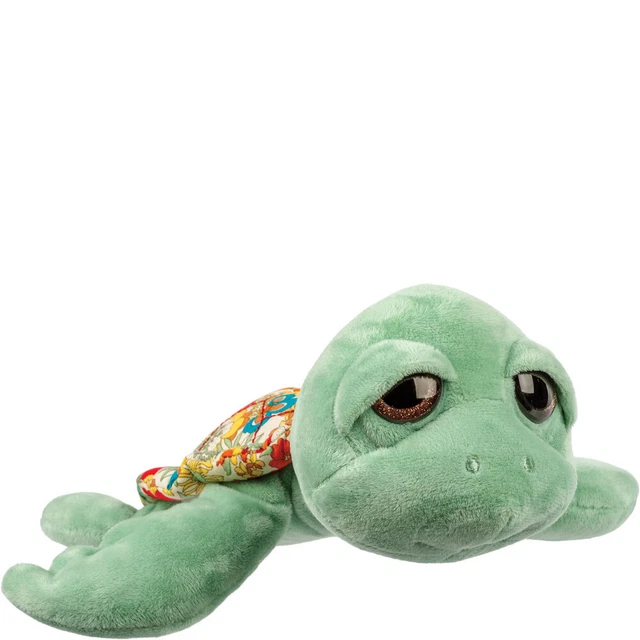 Suki Gifts Boris Il Pipistrello Di Peluche 25cm | Li'l Peepers Morbido Con Ali Di Raso | Regalo Per Bambini