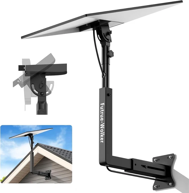 Aerial/Dish Mounting Equipment, TV Reception & Set-Top Boxes
