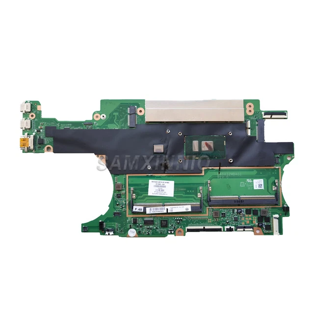 HP DC In Power Jack USB Type-C For Spectre X360 15-BL 15T-BL New - Foto 8