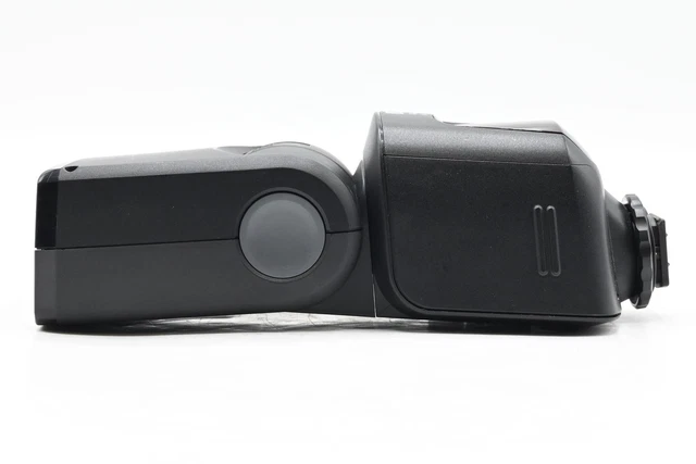 Metz Mecablitz 44 AF-1 Digital Shoe Mount Flash for Nikon #575 3
