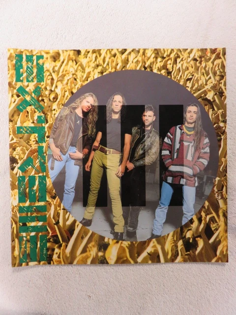 EXTREME 93 stop the world tour Ⅲ tee L