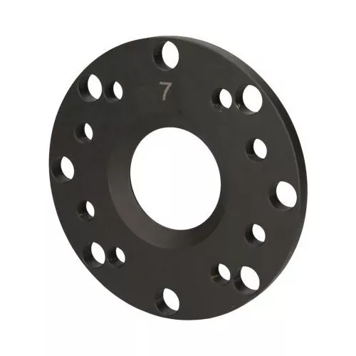 Disco complementario, diámetros de círculo de orificios de 130 - 155 mm 3