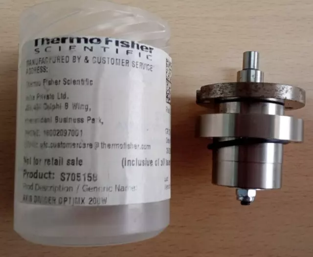 Thermo Fisher Axis Divider Optimx 200W:p/N S705158