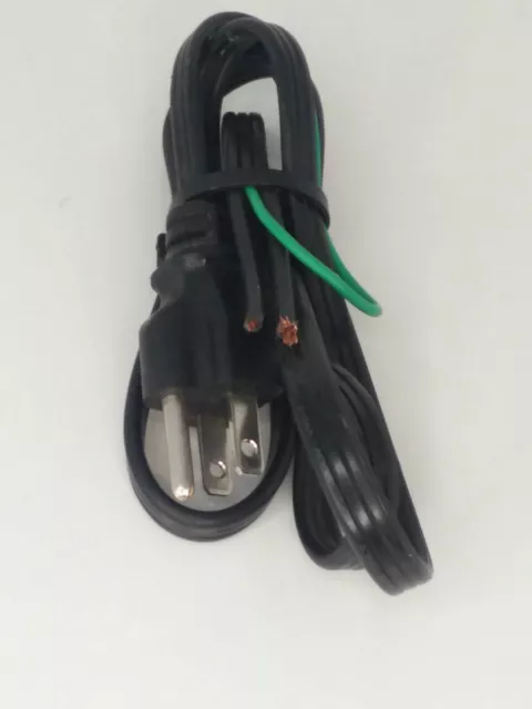 Keurig Special Edition Model K-60 Power Cord