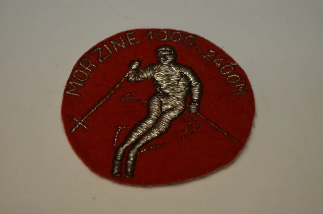 Écusson Brodé à Repasser Ou à Coudre - Motif Licorne Origami[659