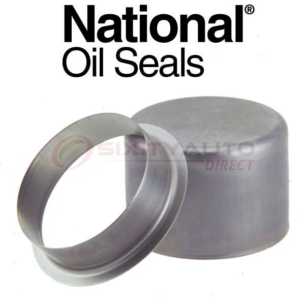National Front Outer Differential Pinion Repair Sleeve for 1999-2018 GMC bm