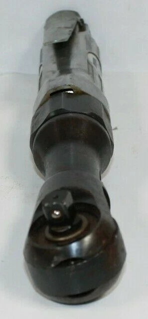 Napa Air Ratchet 728 3/8" Drive For Parts Or Repair 6