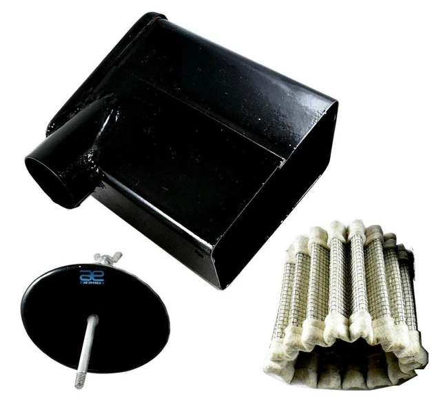 royal enfield air filter box cover price