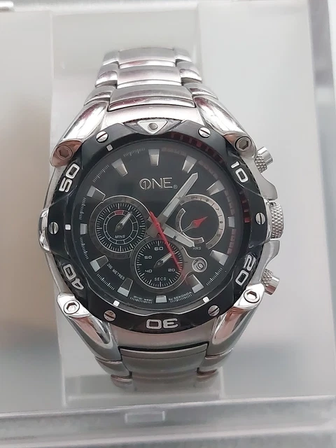 Sekonda one hotsell