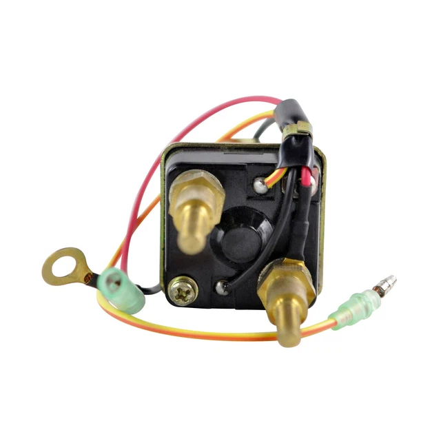 Replacement Part for Starter Solenoid Relay for Kawasaki Jetski 800 900