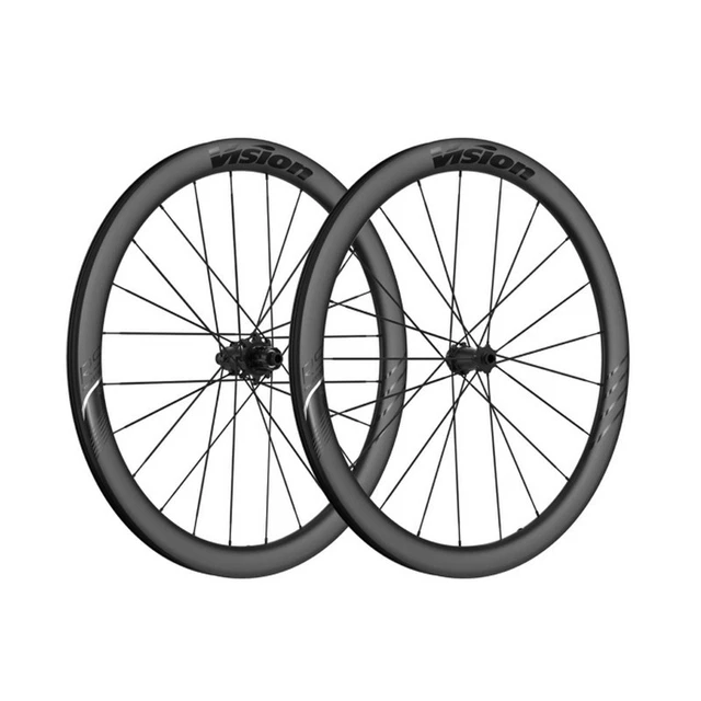 Ruote Shimano RS 770 – Come sono fatte le Shimano RS 770 – Elessar