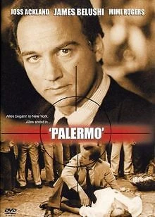 Palermo vergessen von Francesco Rosi | DVD | état très bon