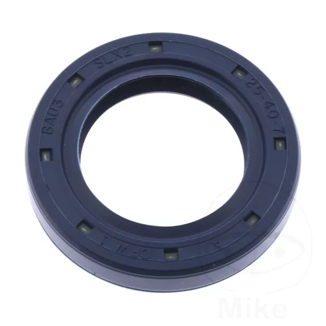 Shaft Seal 25X40X7mm For Honda XR 200 R L 1990