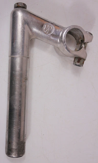 Potence De Vélo Ancienne PIVO En Aluminium – Pour Guidon De Vélo Rétro (Occasion)