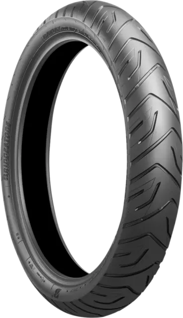 120 70 R 15 56V 190 55 17 75V Set N3 Neumáticos Bridgestone AX41 Battlax Moto 2