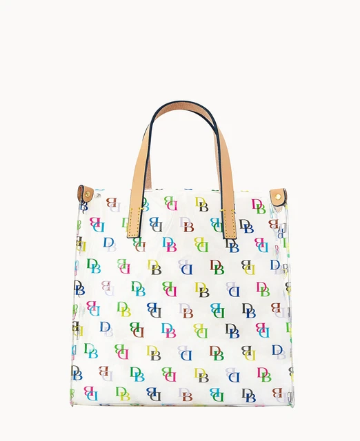 Dooney & Bourke It Lunch Bag