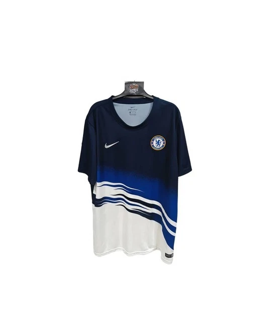 Maillot Chelsea Nike KANTE Édition Joueur 2019-2020 - Taille L - Neuf Sans Emballage