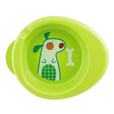 Chicco Piatto che mantiene la pappa calda più a lungo CHICCO 16000.2 